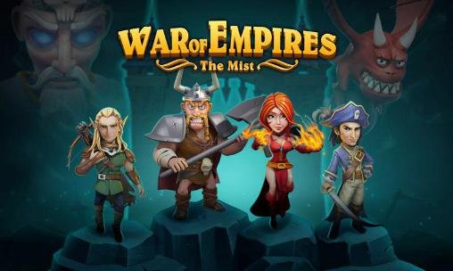 download War of empires: The mist apk